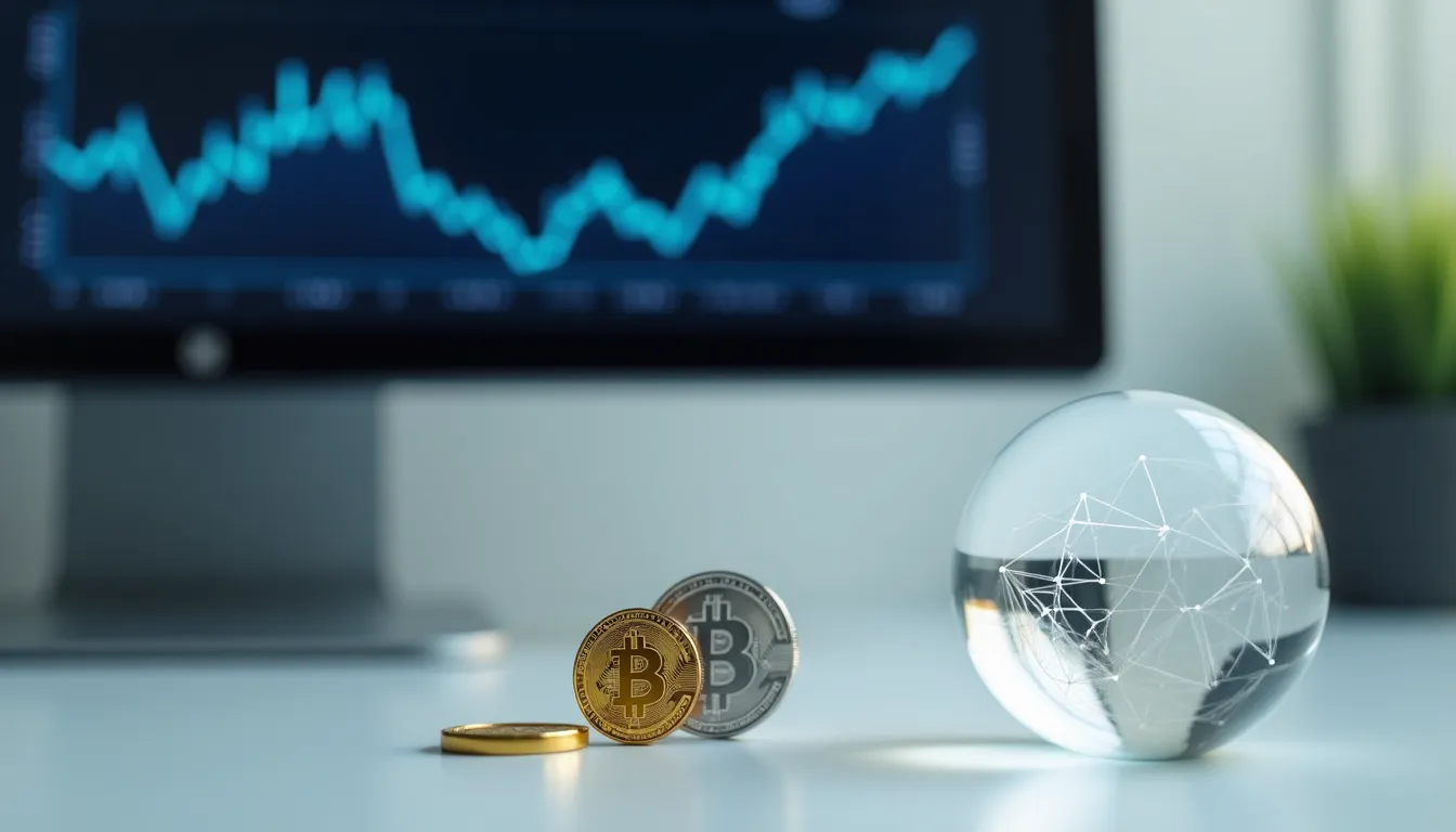 Bitcoin sous pression, XRP proche de 1 dollar malgré les avancées de Ripple
