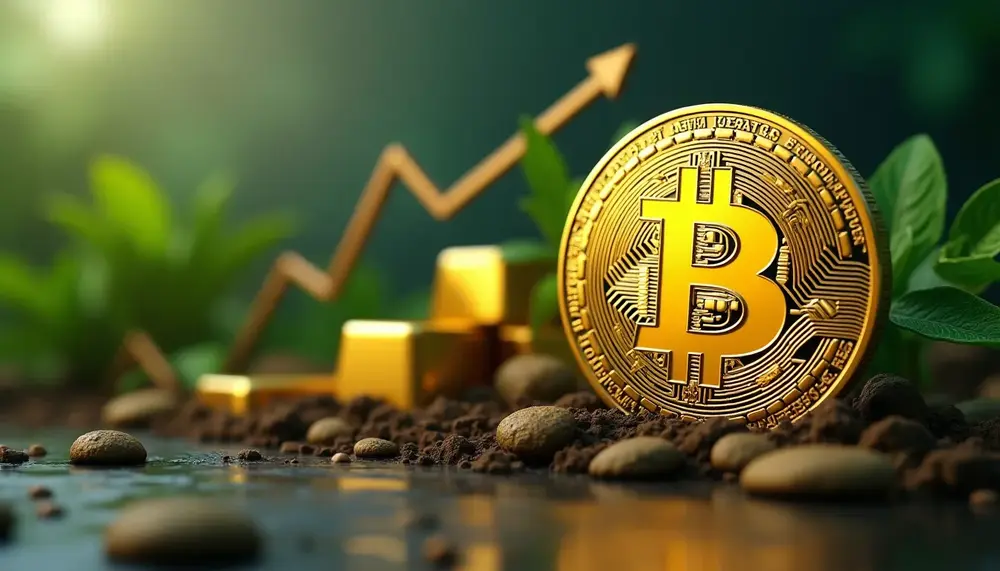 Bitcoin sous-valorisé : Analyse révèle potentiel de hausse face à lor