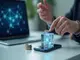 bitcoin-strategy-et-block-alimentent-les-attentes-entre-achats-et-paiements-ia
