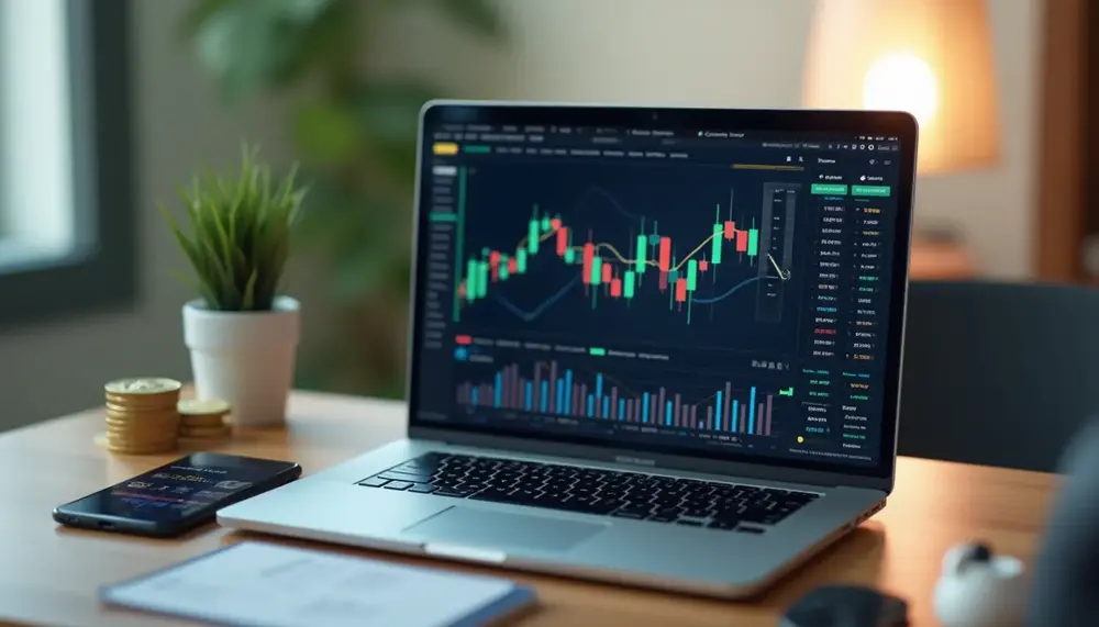 Bitcoin sur Yahoo Finance : Guide pour Déchiffrer les Données