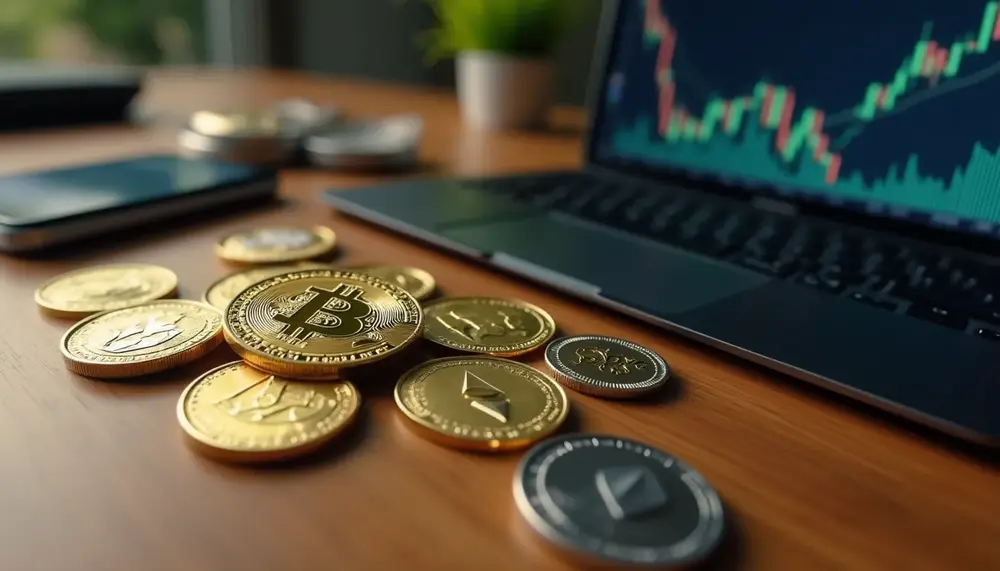 Bitcoin xbt expliqué : tout ce que vous devez savoir