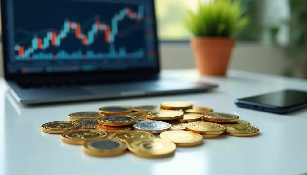 Bitcoin Z Score expliqué : Guide pour comprendre les tendances cryptographiques