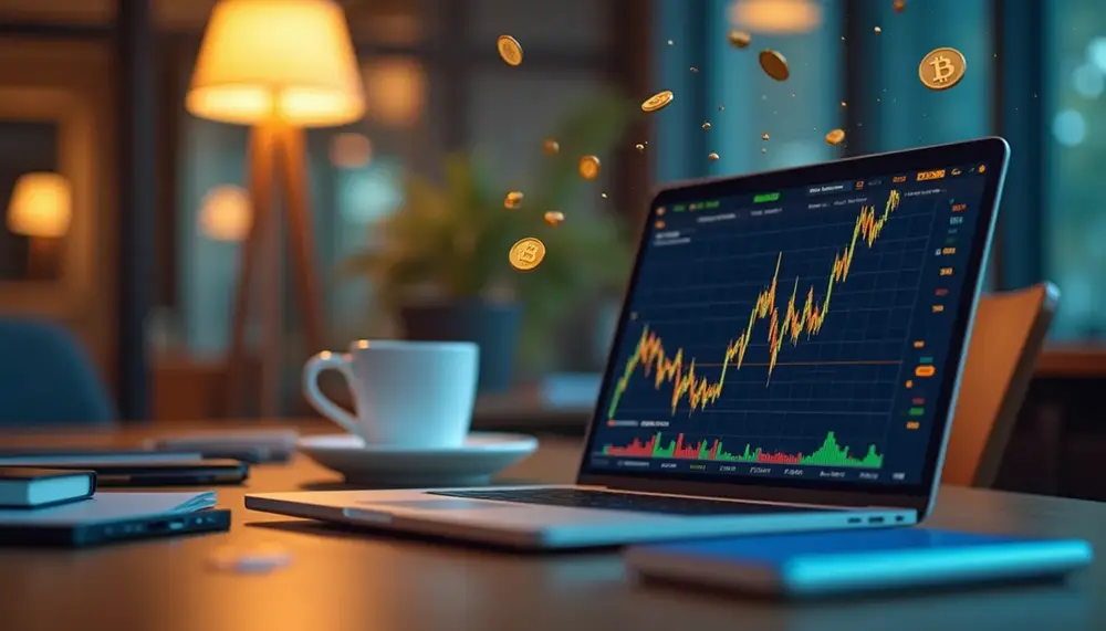 Capital B réussit une levée de 58,1 millions deuros pour sa stratégie Bitcoin