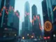 chute-des-actions-de-strategy-et-du-bitcoin-apres-decisions-de-citi-et-de-la-fed