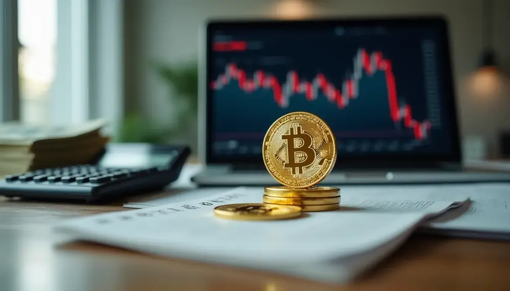 chute-du-bitcoin-incertitudes-economiques-et-appel-a-une-reglementation-stricte