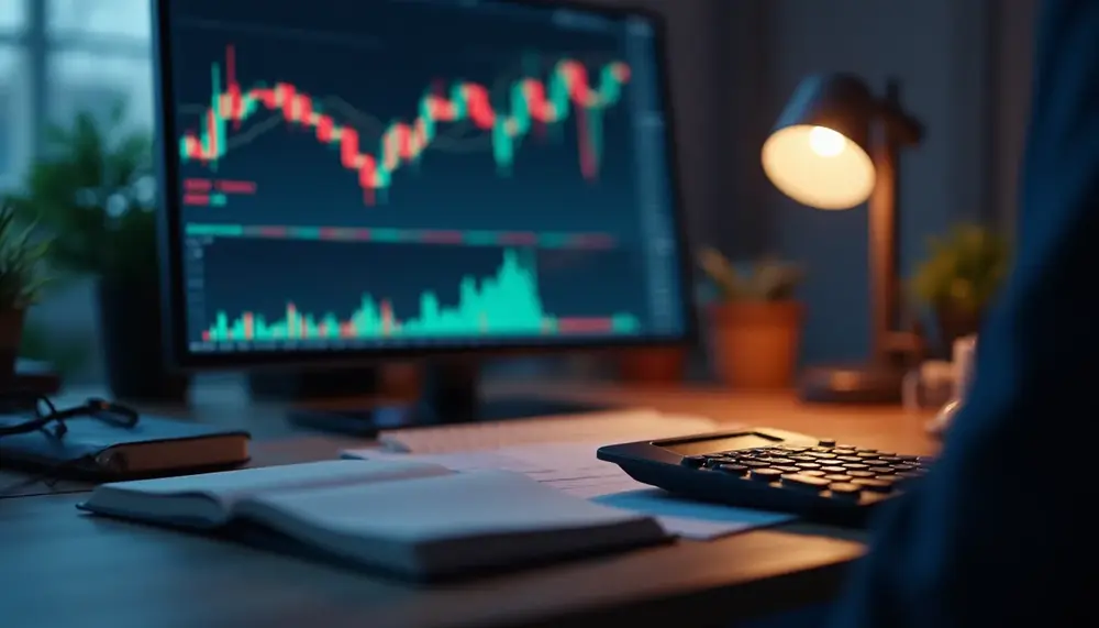 Comment analyser Ethereum RSI pour des prises de décision fiables