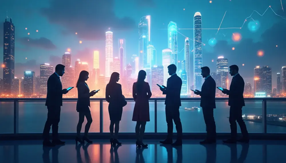 Comment Ethereum FNB change le paysage de la finance mondiale