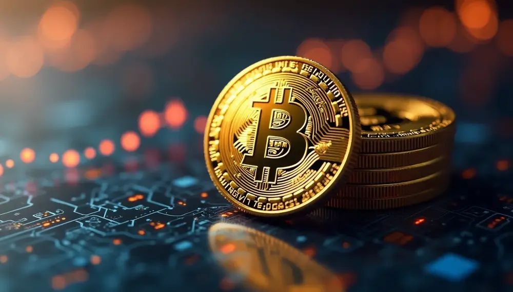 Comment Fonctionne Le Bitcoin Jeton Et Pourquoi Il Gagne En Popularité