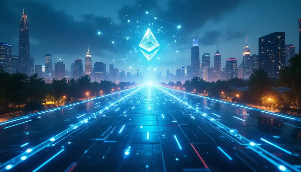 Comparaison Complète : Ethereum ou Solana, Qui Mène la Course ?