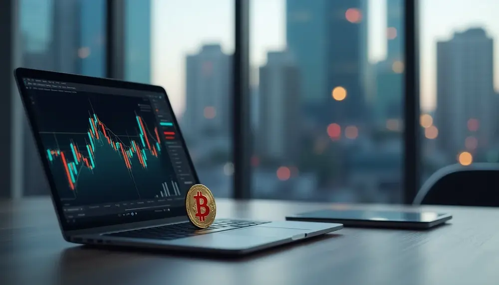Comprendre Bitcoin Price EUR pour optimiser vos investissements en crypto
