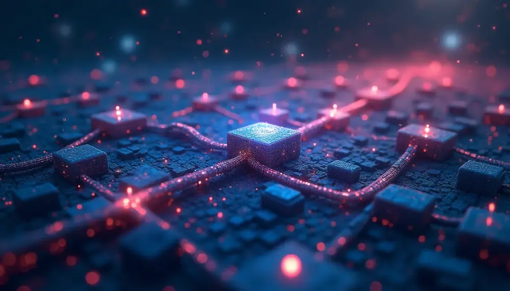 Comprendre Ethereum Layer 1 et son rôle central dans lécosystème