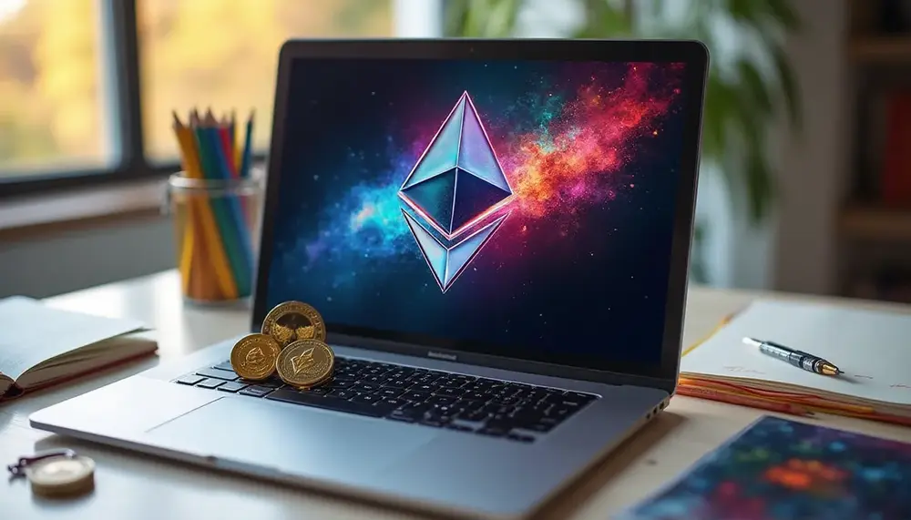 Comprendre Ethereum NFT : Une Opportunité Unique pour les Créateurs