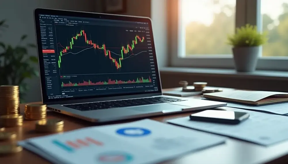 Comprendre Ethereum : Son rôle et son fonctionnement dans le monde des cryptomonnaies