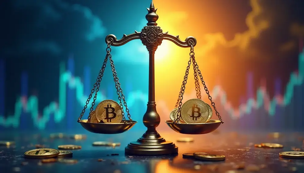 Comprendre le Bitcoin Fear and Greed Index et ses impacts sur le marché