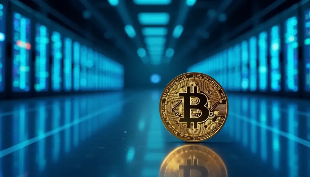 Comprendre le bitcoin hashrate et son impact sur la sécurité du réseau