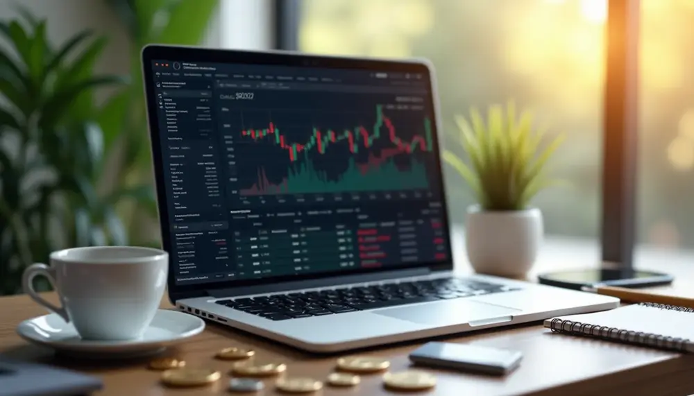 Comprendre Ripple USD à travers CoinMarketCap : Un guide complet