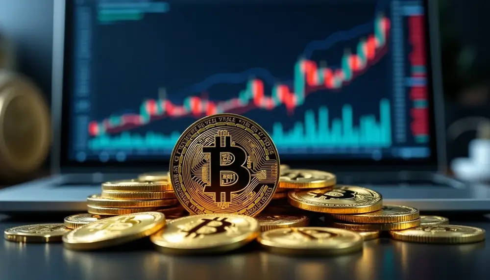 crypto-blockchain-industries-hausse-des-actions-et-strategie-de-conservation-des-bitcoins