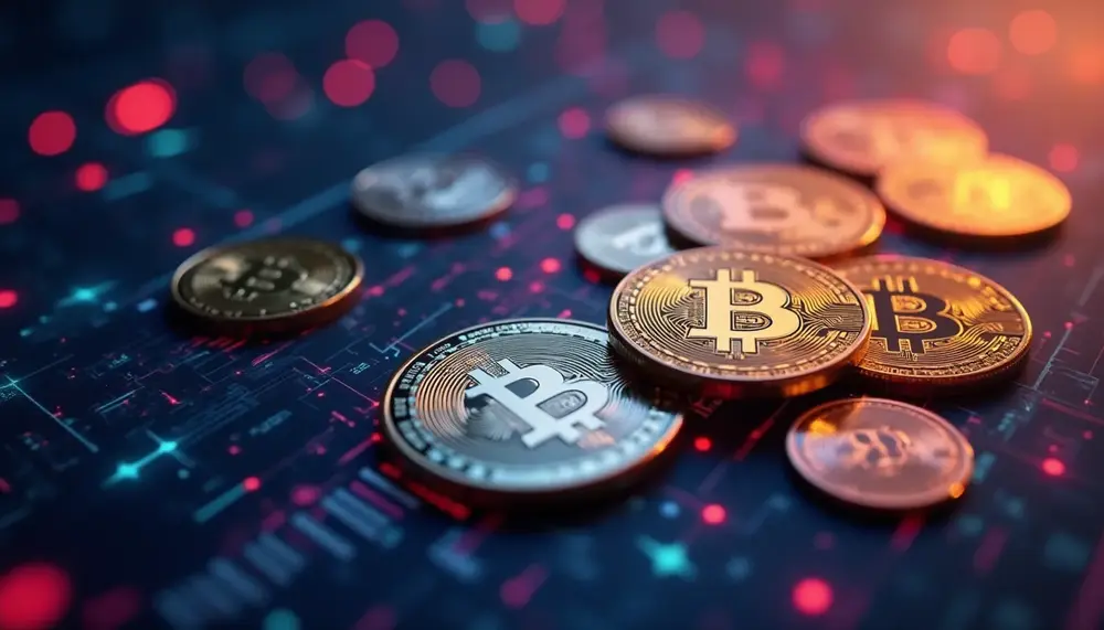 Cryptomonnaies: Komplett-Guide 2026