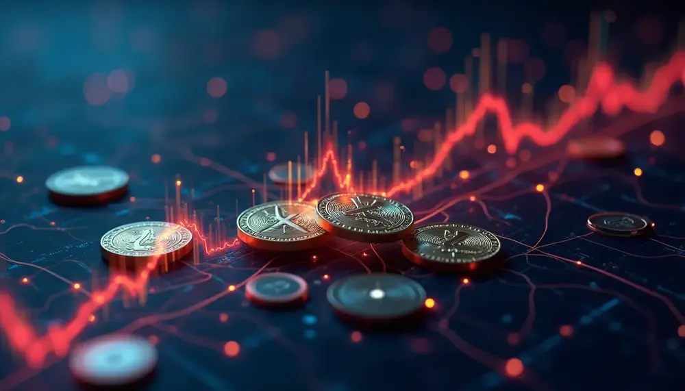 Cyber résilience : le Ripple Effect et les enjeux critiques du XRP sous 1 $