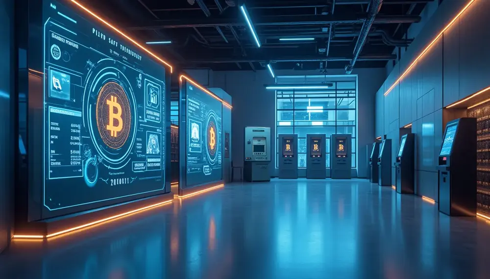 David Bailey vise à créer la première banque Bitcoin mondiale malgré des défis financiers