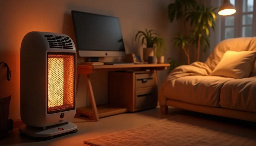 Des radiateurs électriques minent du Bitcoin pour réduire les factures délectricité