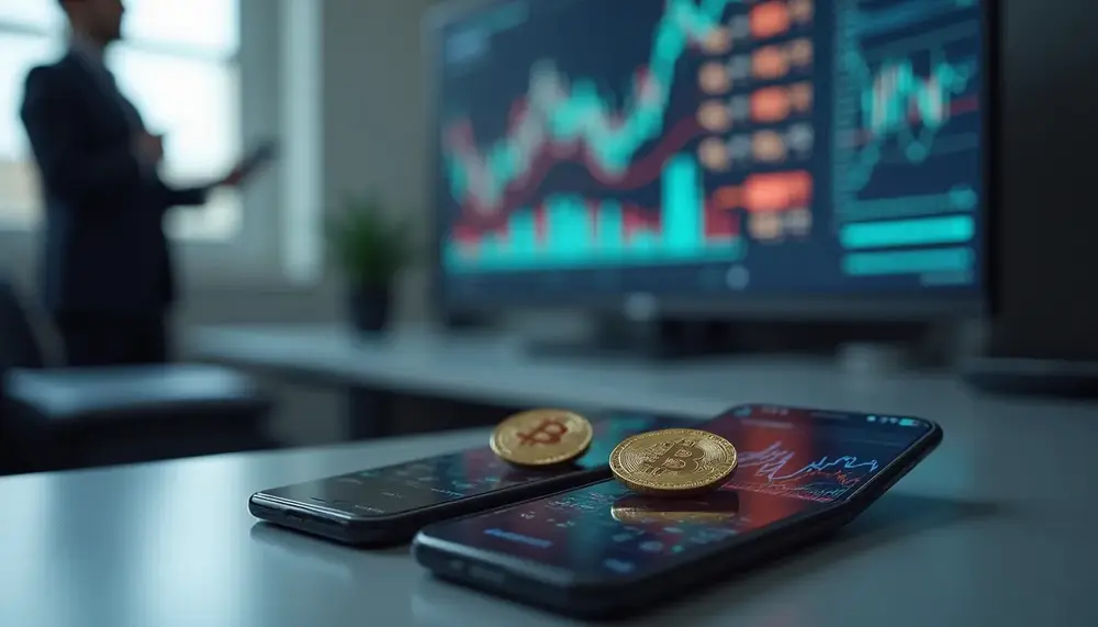 Deux portefeuilles Bitcoin réveillés, afflux record sur les ETP et stratégies des sociétés cotées