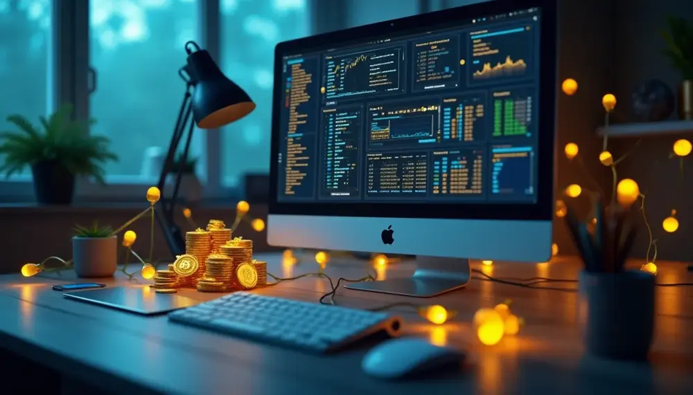 disparition-mysterieuse-de-bitcoins-saisis-en-coree-du-sud-enquete-ouverte