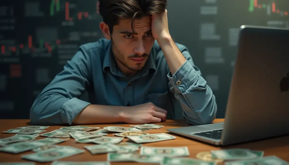 Escroquerie à Montpellier : un homme perd 70 000 euros en faux billets de Bitcoin