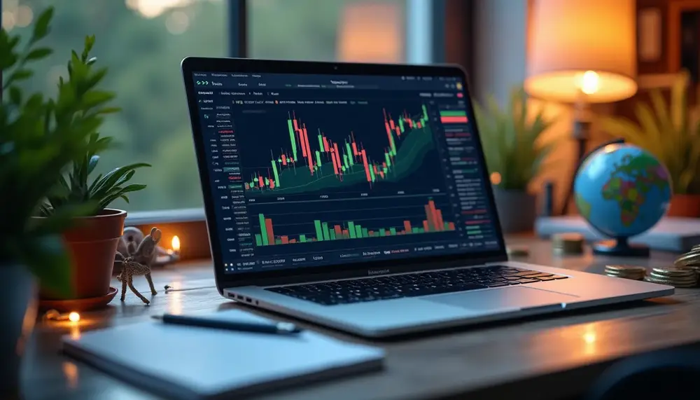 Ethereum à 10 000 euros : analyse des stratégies pour maximiser vos gains