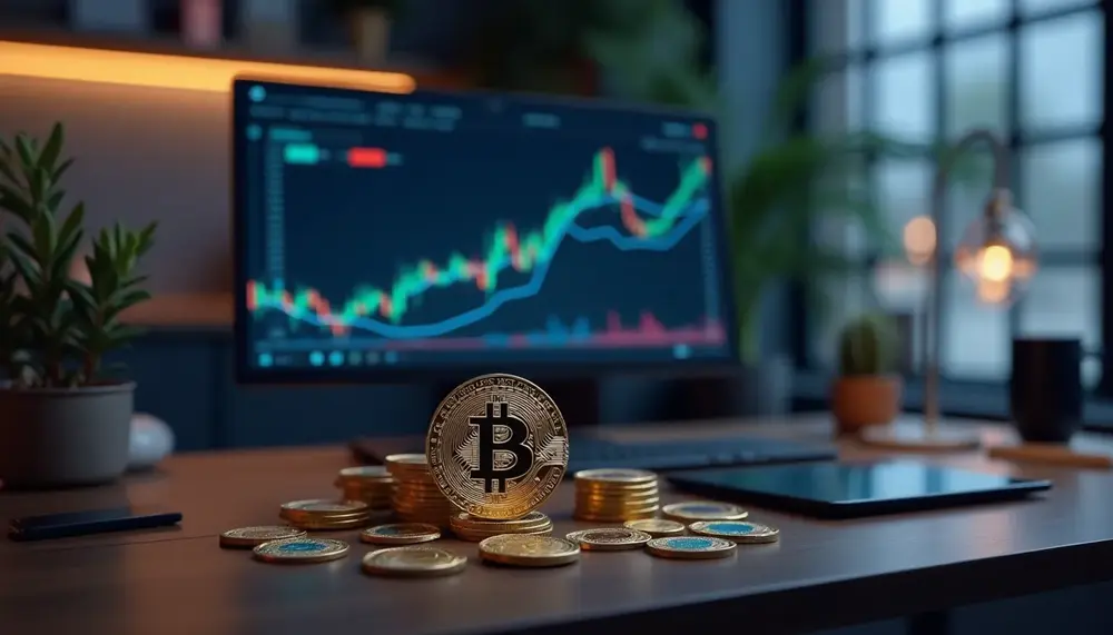 Ethereum Bourse : Guide pour débutants en trading de cryptomonnaies