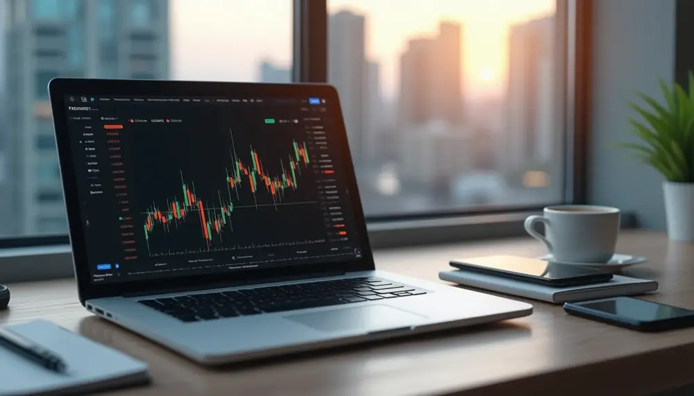 Ethereum ETF : Ce Que Vous Devez Savoir Avant dInvestir