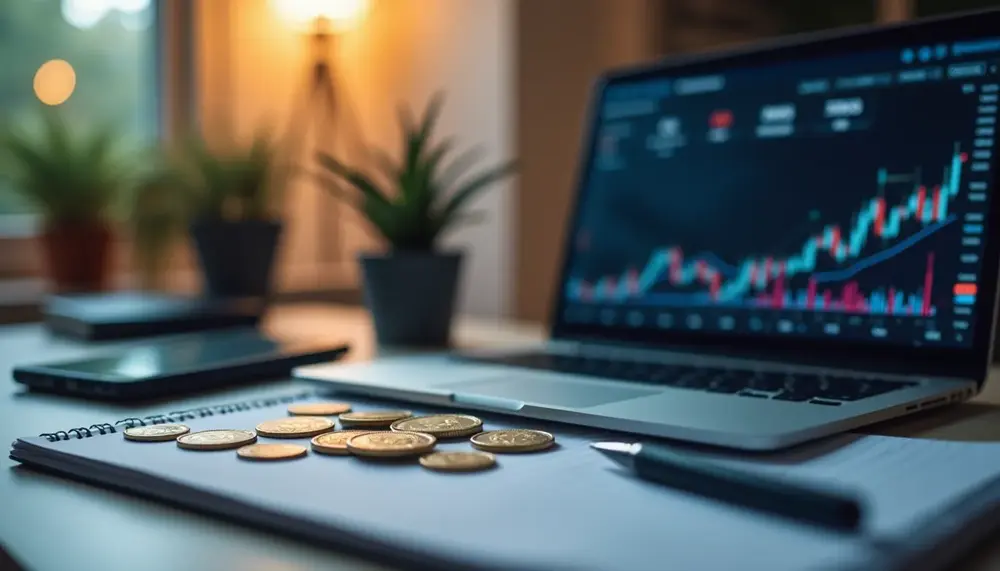 Ethereum faut il investir : Ce que chaque investisseur doit savoir