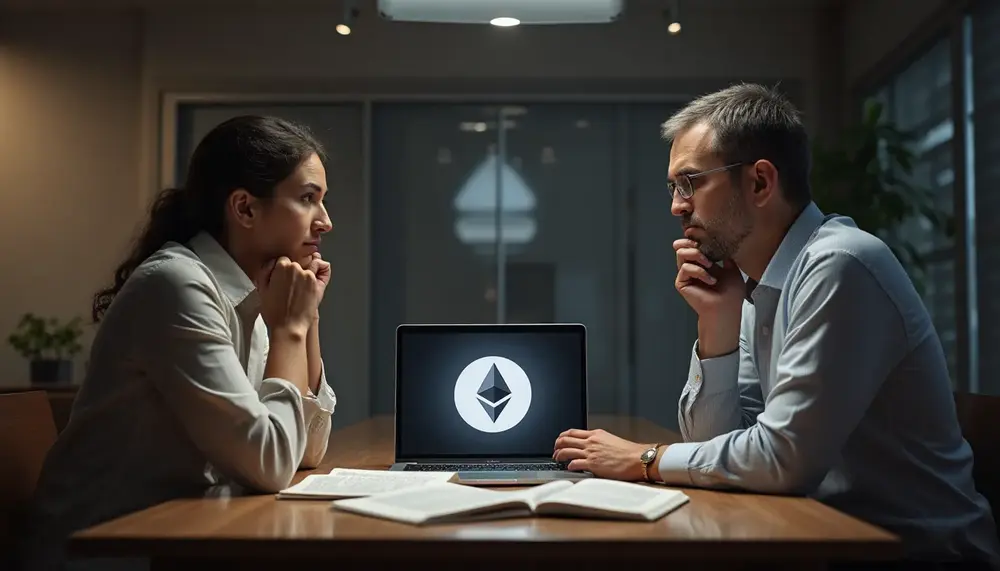 Ethereum Halal or Haram : Comprendre les implications éthiques et religieuses