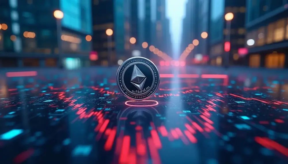 Ethereum History : Lhistoire fascinante de la deuxième plus grande crypto-monnaie