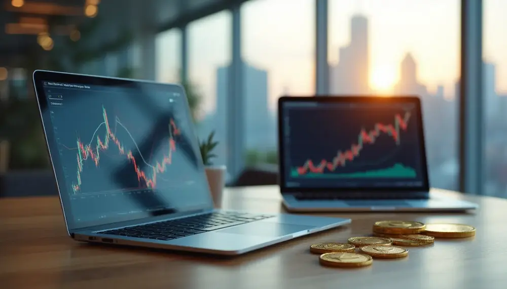 Ethereum Koers : Analyser les tendances du marché en 2023