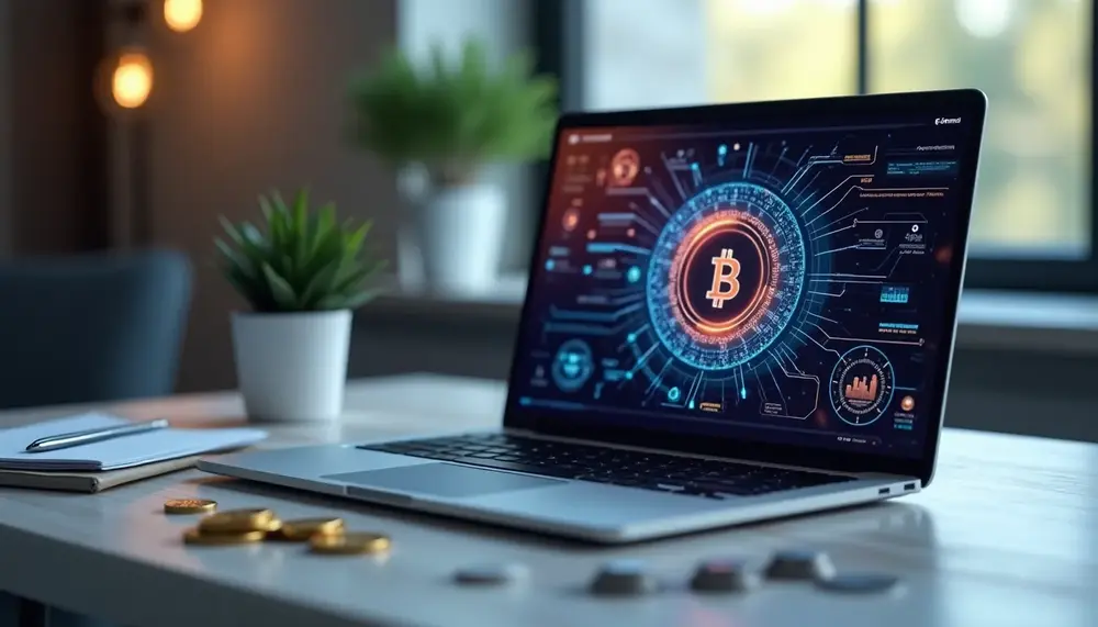 Ethereum: Komplett-Guide 2026