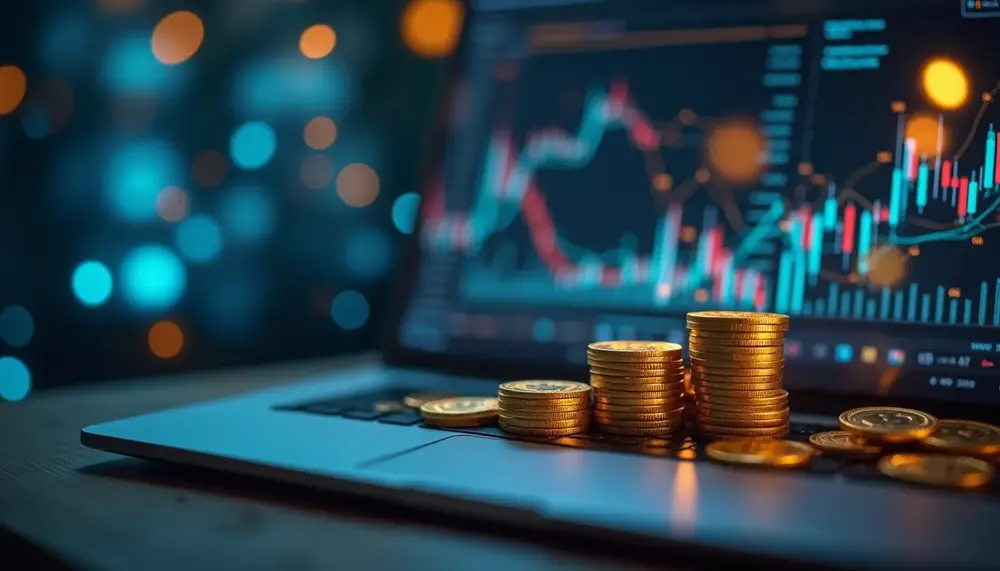 Ethereum Kurs : Analyse des fluctuations de prix récentes