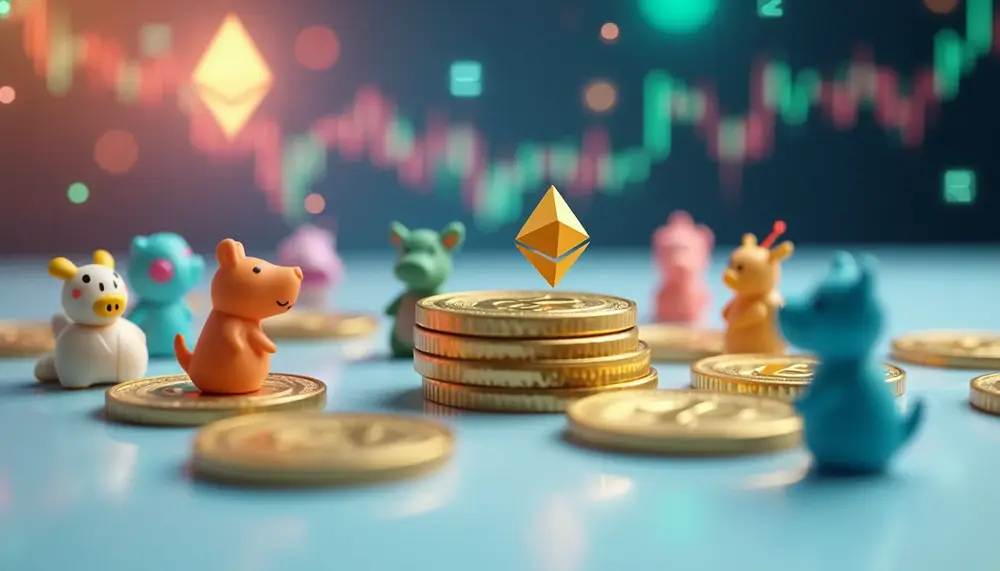 ethereum-meme-coins-pourquoi-attirent-ils-autant-d-attention