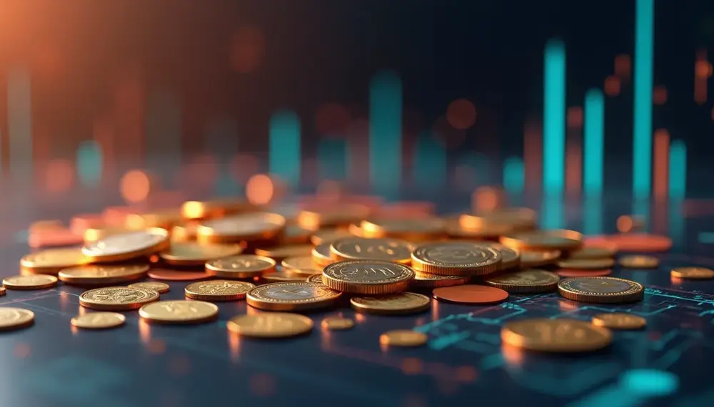 Ethereum Open Interest : Indicateur clé pour comprendre les tendances des investisseurs