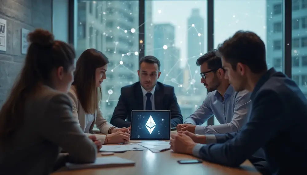 Ethereum Prediction 2030 : Analyse des experts et scénarios possibles