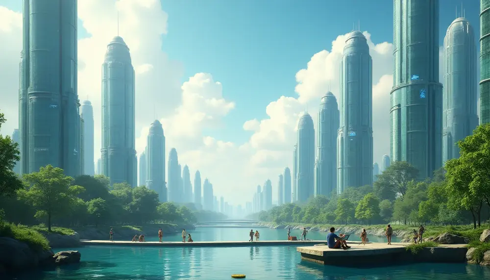 Ethereum Prediction 2035 : Une décennie de croissance ou des défis à venir ?