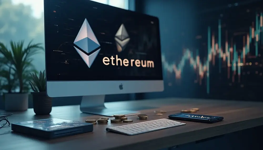 Ethereum Price EUR : Quels facteurs influencent son évolution ?