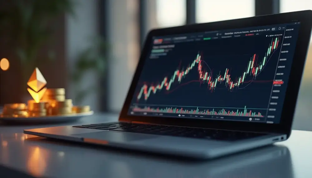 Ethereum Quotazione : Les facteurs qui influencent son cours