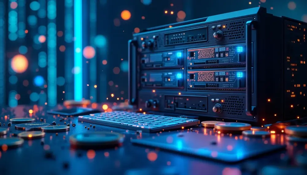 Ethereum Rust : Une Alliance entre Performances et Sécurité