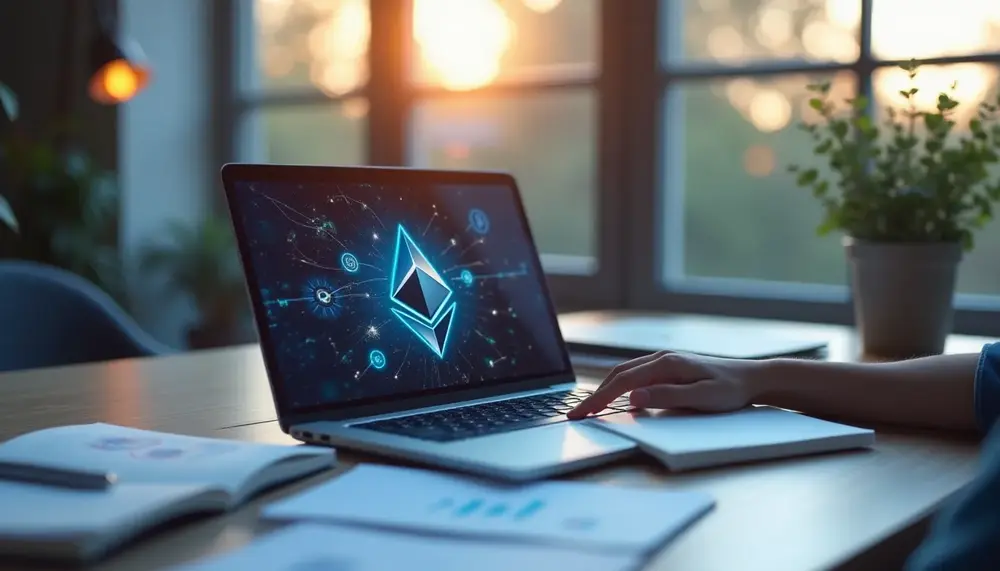 Ethereum Scan : Une transparence accrue pour la blockchain Ethereum