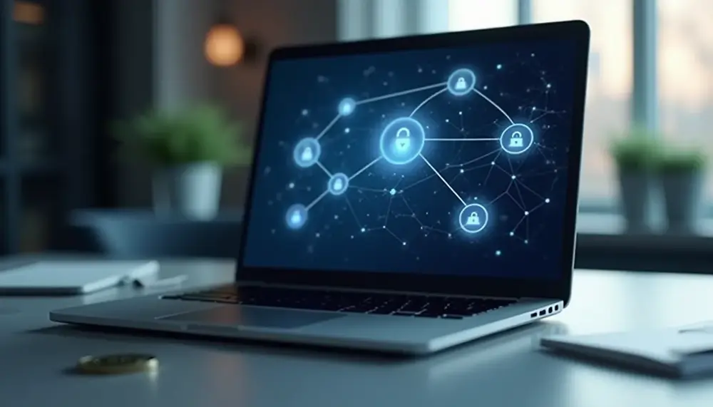 Ethereum Smart Contract : lavenir des transactions sécurisées et automatisées