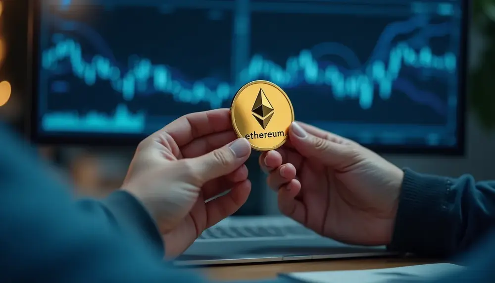 Ethereum to USD : Comprendre les fluctuations et maximiser vos gains
