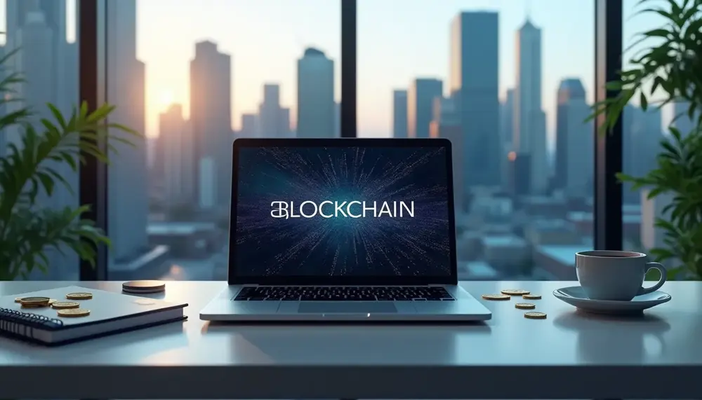 Ethereum Vitalik Buterin : l’homme derrière la révolution blockchain