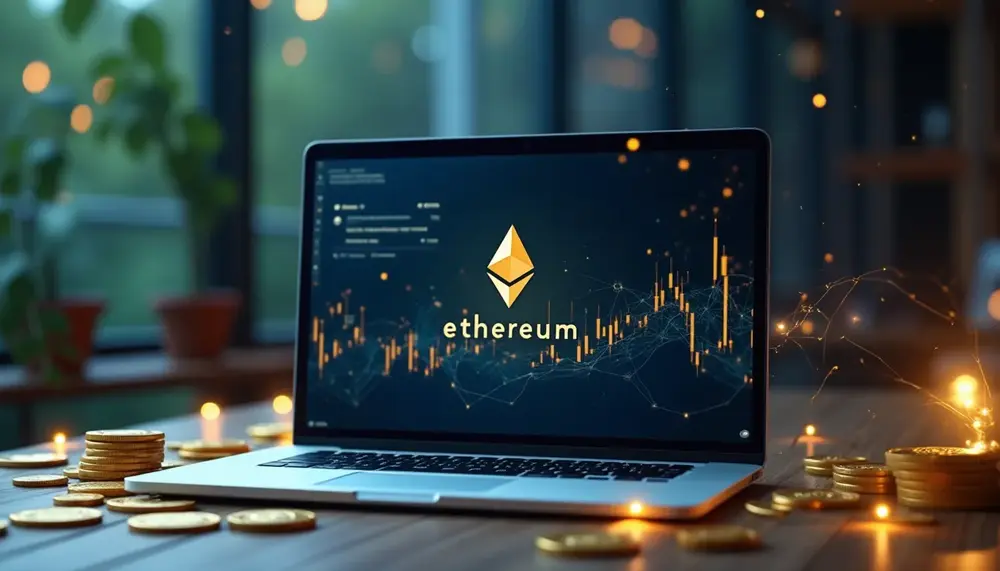 Ethereum Wikipedia : Tout ce que vous devez savoir résumé en un seul endroit