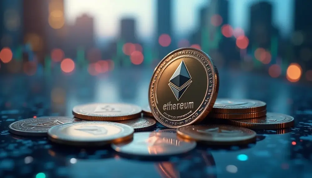 Ethereum ZAR price : les facteurs influençant sa valorisation
